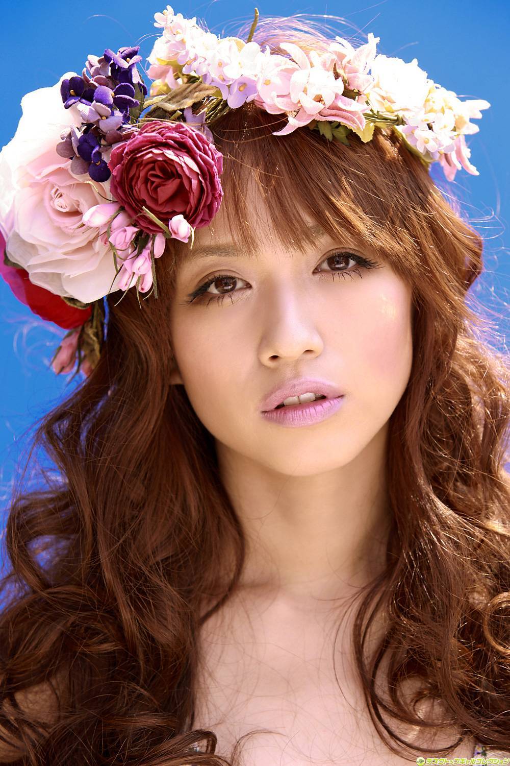 優木まおみ Maomi Yuuki　[DGC] 2011年07月號 No.956